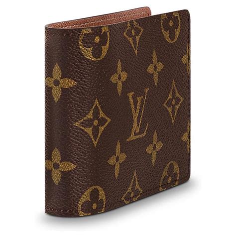 louis vuitton portefeuille homme|Louis Vuitton portefeuille wallet.